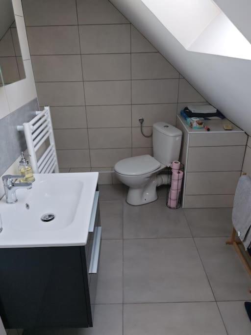 Appartement Sierentz Exterior photo